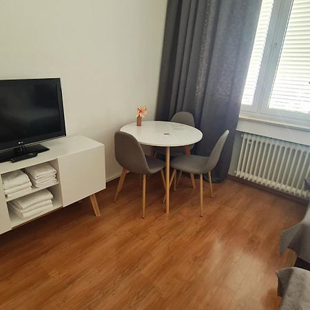Horn Gaestehaus Leinfelden-Echterdingen Bagian luar foto
